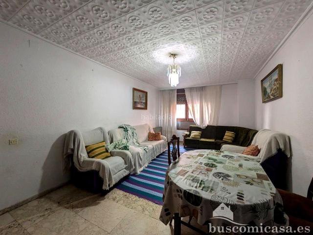 Piso en venta en Linares, Andalucía
