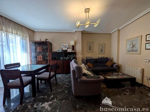 Piso en venta en Linares, Andalucía