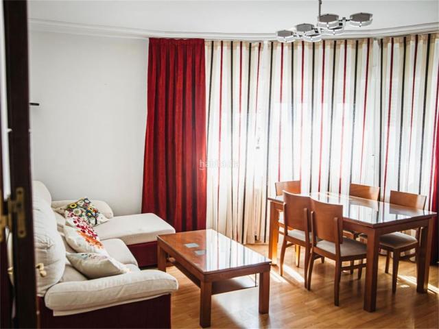 Piso en venta en Linares, Andalucía