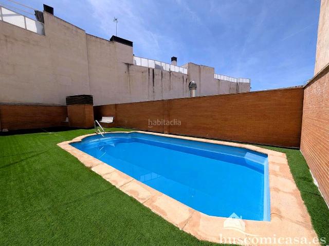 Piso en venta en Linares, Andalucía