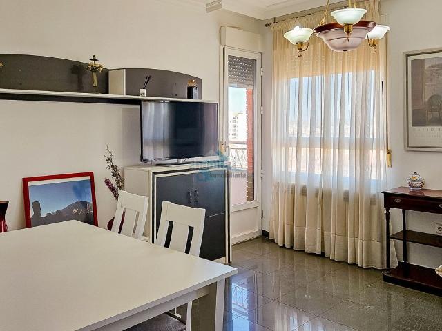 Piso en venta en Linares, Andalucía