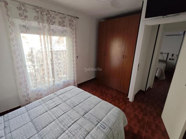 Piso en venta en Linares, Andalucía
