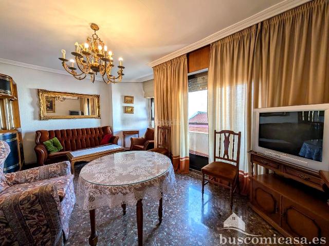 Piso en venta en Linares, Andalucía