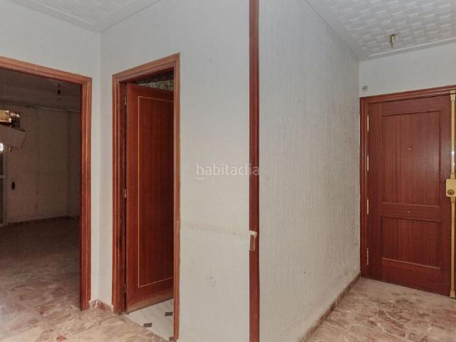 Piso en venta en Linares, Andalucía