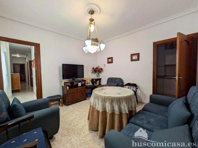Piso en venta en Linares, Andalucía
