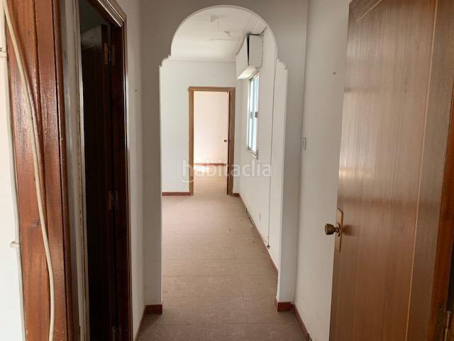 Piso en venta en Linares, Andalucía