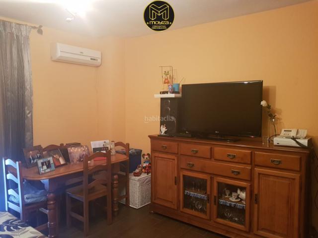 Piso en venta en Linares, Andalucía