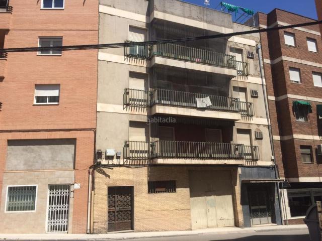 Piso en venta en Linares, Andalucía
