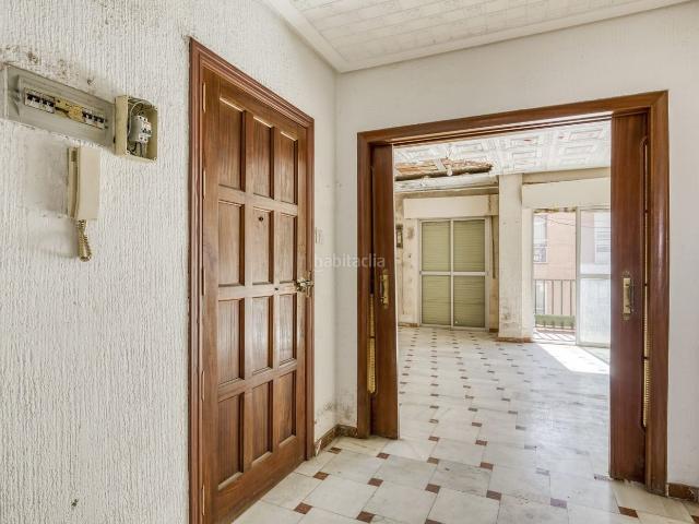 Piso en venta en Centro, Linares