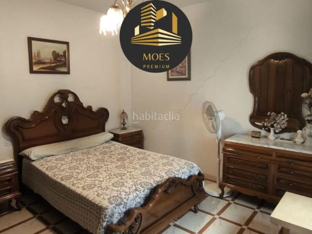 Piso en venta en Linares, Andalucía