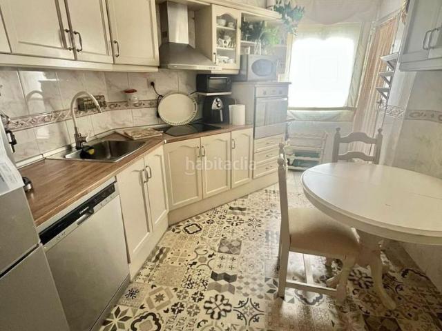 Piso en venta en Linares, Andalucía