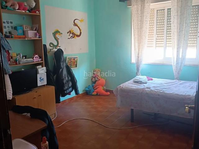 Piso en venta en Centro, Linares