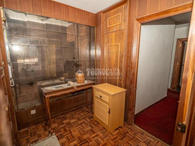Piso en venta en Linares