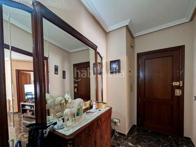 Piso en venta en Linares, Andalucía