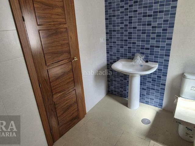 Piso en venta en Linares, Andalucía