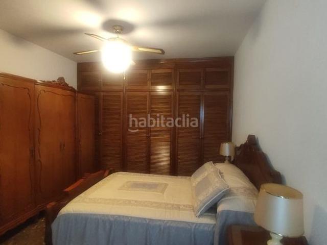 Piso en venta en Linares, Andalucía