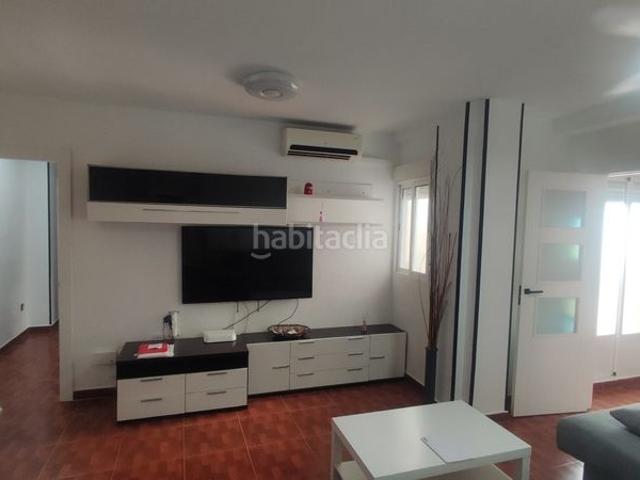 Piso en venta en Linares, Andalucía