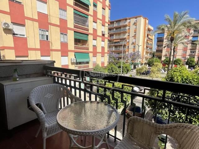 Piso en venta en Linares, Andalucía