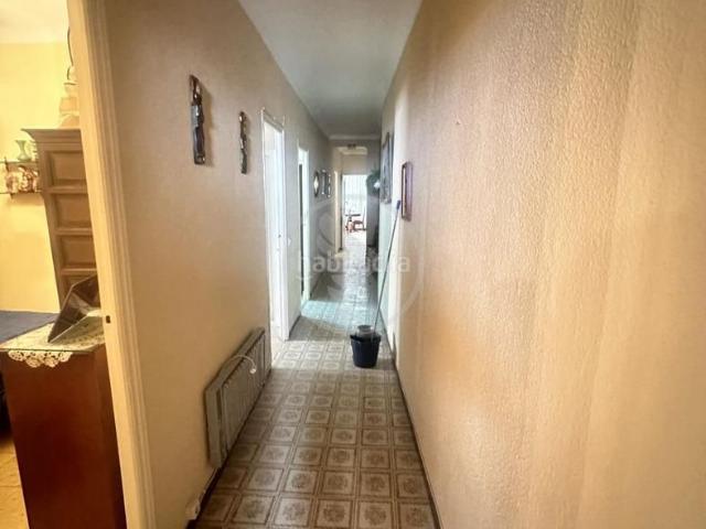 Piso en venta en Linares, Andalucía