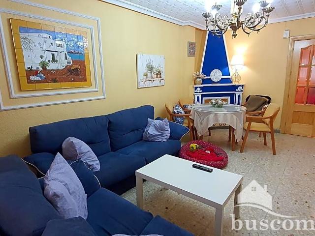 Piso en venta en Linares, Andalucía