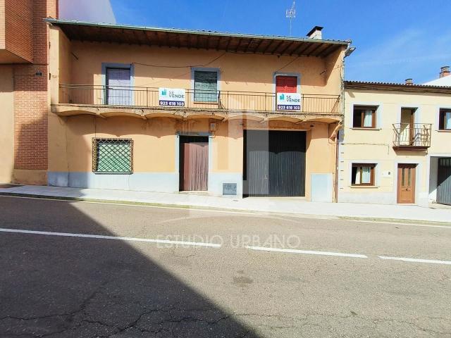 Piso en venta en Linares De Riofrío