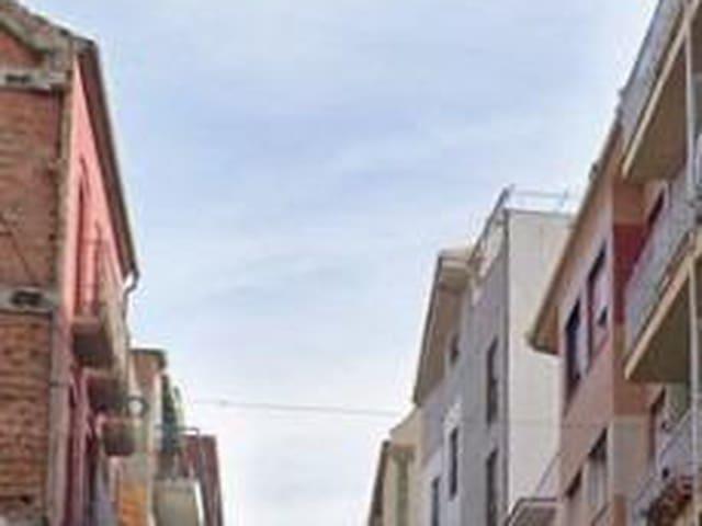 Piso en venta en Linares, Jaén