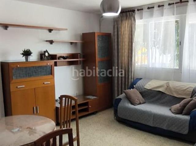 Piso en venta en Linares, Andalucía