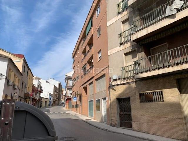 Piso en venta en Linares, Andalucía