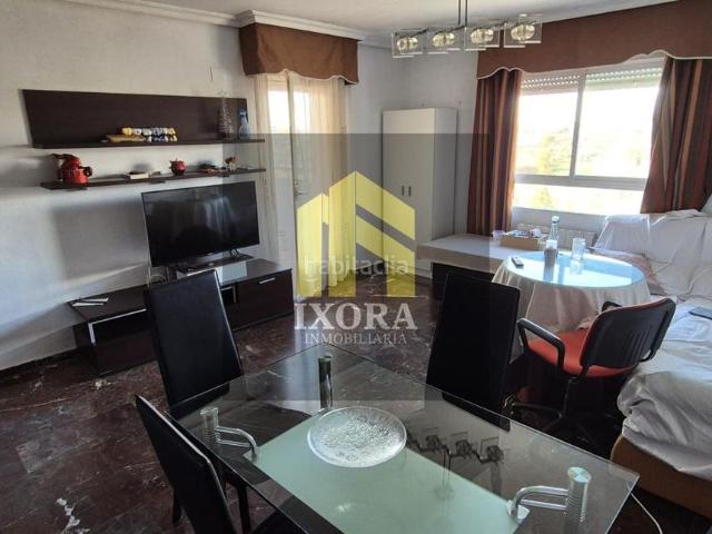Piso en venta en Linares, Andalucía