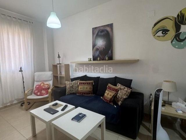 Piso en venta en Linares, Andalucía