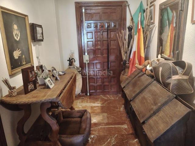 Piso en venta en Linares, Andalucía