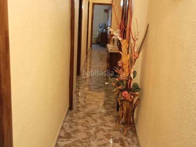 Piso en venta en Linares, Andalucía