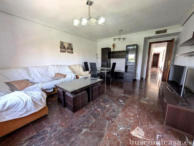 Piso en venta en Linares, Andalucía
