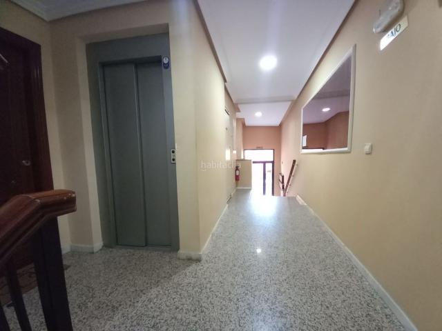 Piso en venta en Linares, Andalucía