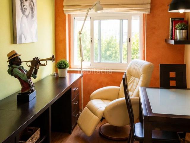 Piso en venta en Linares, Andalucía