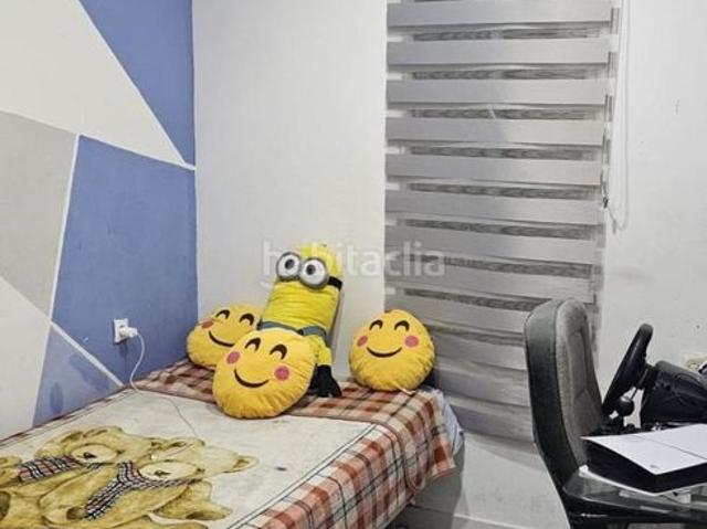 Piso en venta en Linares, Andalucía