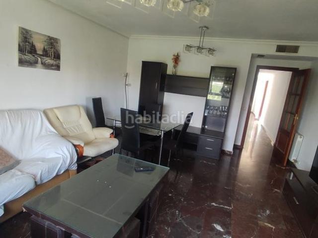 Piso en venta en Linares, Andalucía