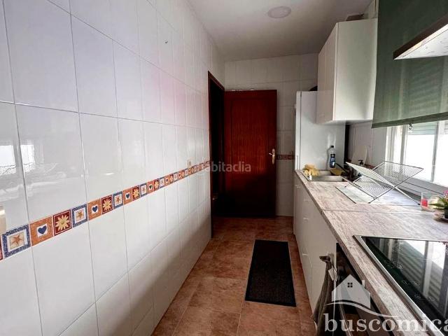 Piso en venta en Linares, Andalucía