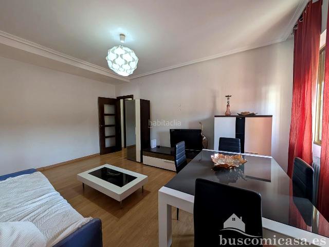 Piso en venta en Linares, Andalucía