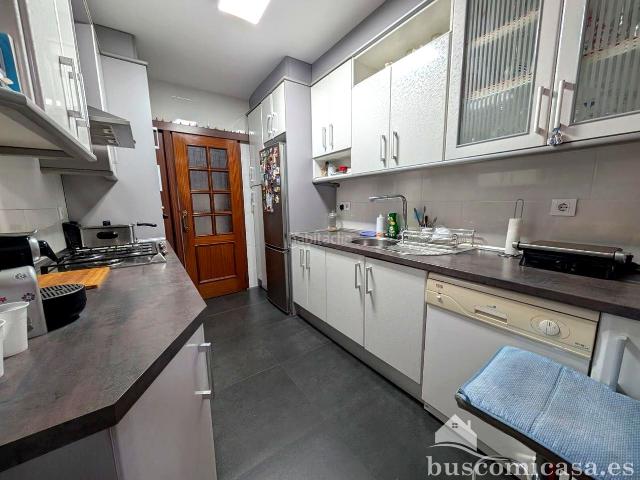 Piso en venta en Linares, Andalucía