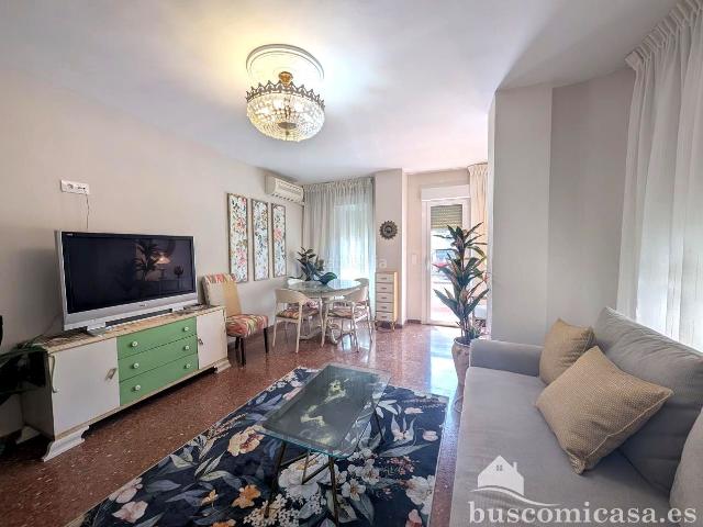 Piso en venta en Linares, Andalucía