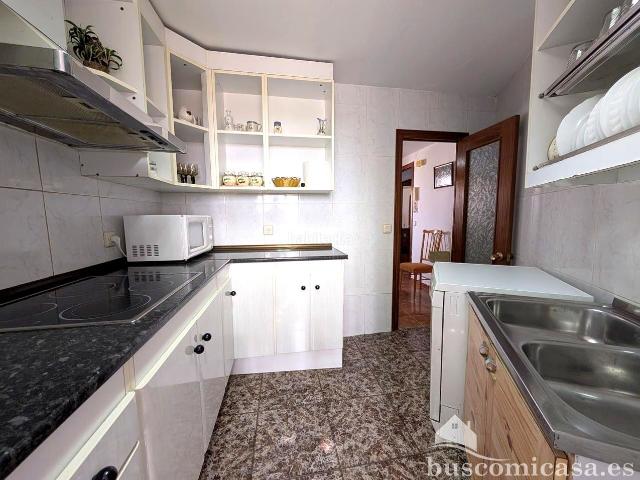 Piso en venta en Linares, Andalucía