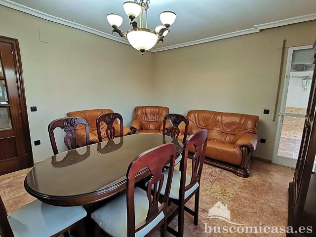 Piso en venta en Linares, Andalucía