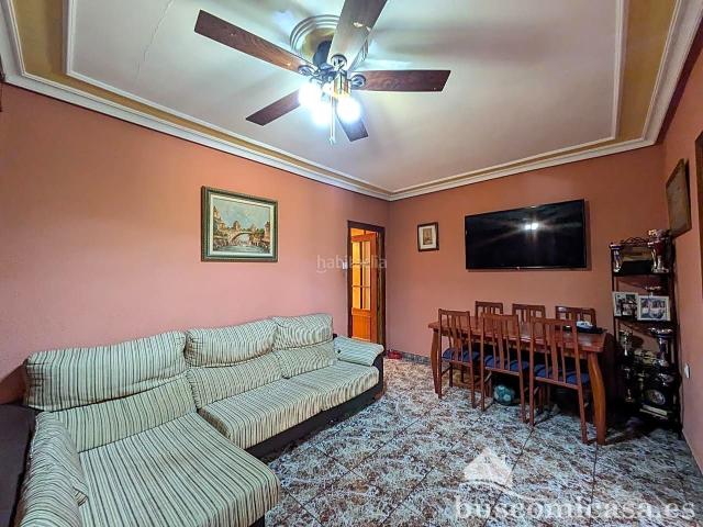 Piso en venta en Linares, Andalucía