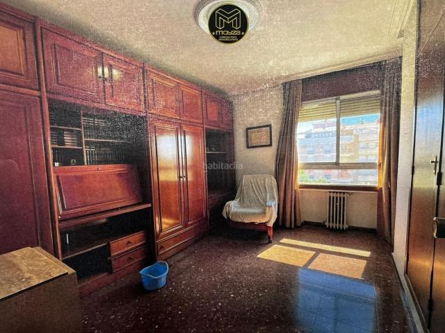 Piso en venta en Linares, Andalucía