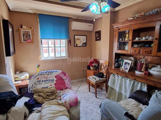 Piso en venta en Linares, Andalucía