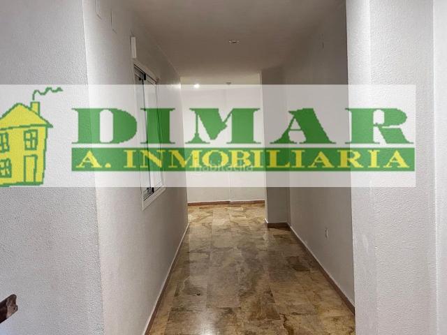 Piso en venta en Linares, Andalucía