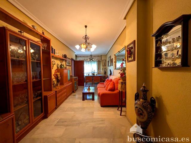 Piso en venta en Linares, Andalucía