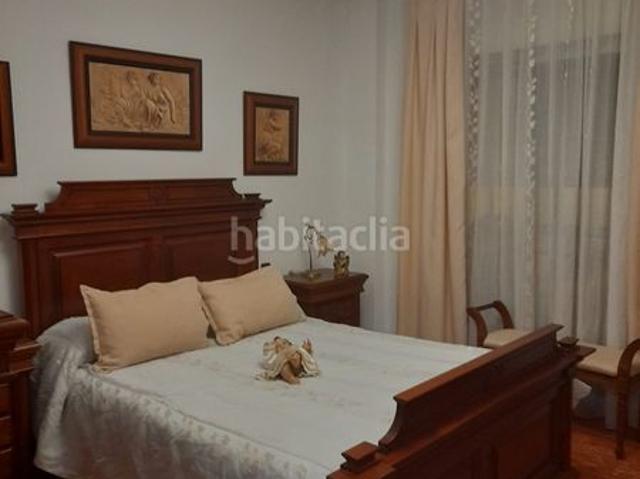 Piso en venta en Linares, Andalucía
