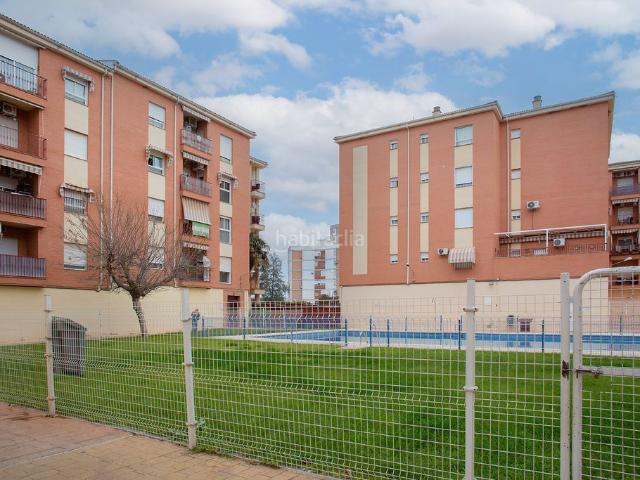 Piso en venta en Linares, Andalucía